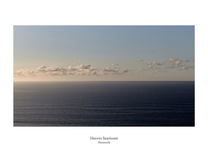 Havets horizont - Danmark