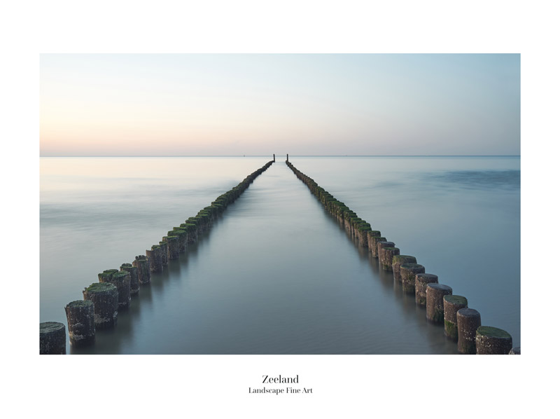 Fine Art Fotografie - Zeeland